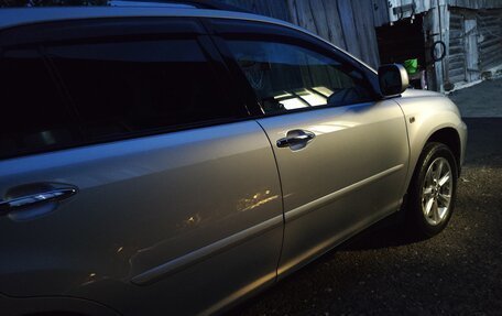 Lexus RX II рестайлинг, 2008 год, 2 200 000 рублей, 9 фотография