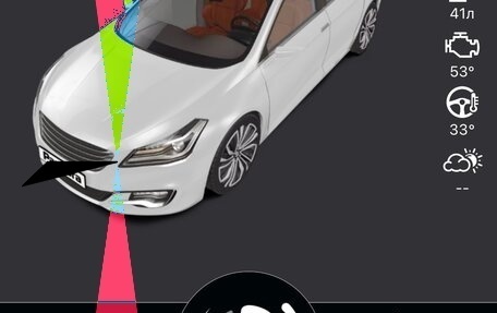 Lexus ES VII, 2020 год, 4 050 000 рублей, 25 фотография