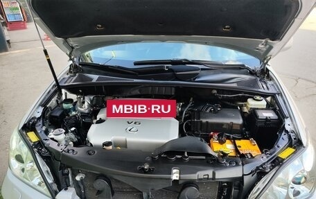 Lexus RX II рестайлинг, 2008 год, 2 200 000 рублей, 7 фотография