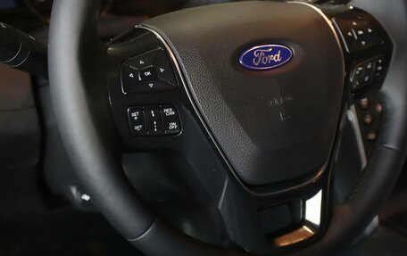 Ford Explorer VI, 2018 год, 2 899 000 рублей, 14 фотография