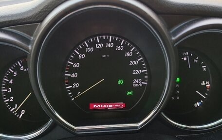 Lexus RX II рестайлинг, 2008 год, 2 200 000 рублей, 19 фотография