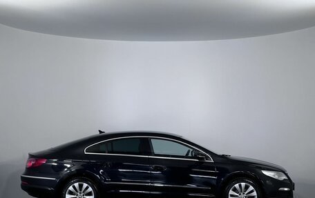 Volkswagen Passat CC I рестайлинг, 2009 год, 790 000 рублей, 4 фотография