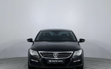 Volkswagen Passat CC I рестайлинг, 2009 год, 790 000 рублей, 2 фотография