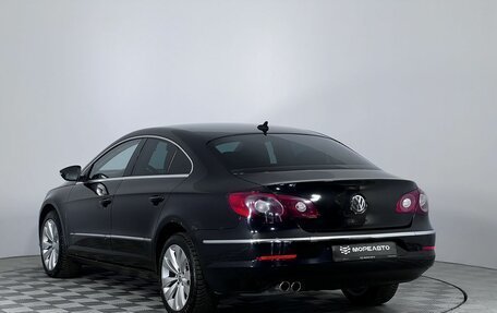 Volkswagen Passat CC I рестайлинг, 2009 год, 790 000 рублей, 7 фотография