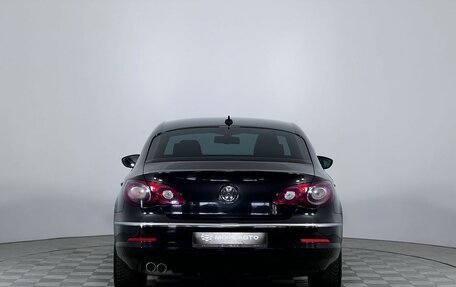 Volkswagen Passat CC I рестайлинг, 2009 год, 790 000 рублей, 6 фотография
