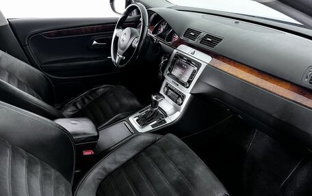 Volkswagen Passat CC I рестайлинг, 2009 год, 790 000 рублей, 12 фотография