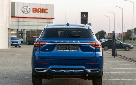 Haval F7 I, 2021 год, 1 705 000 рублей, 5 фотография