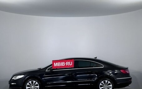 Volkswagen Passat CC I рестайлинг, 2009 год, 790 000 рублей, 8 фотография