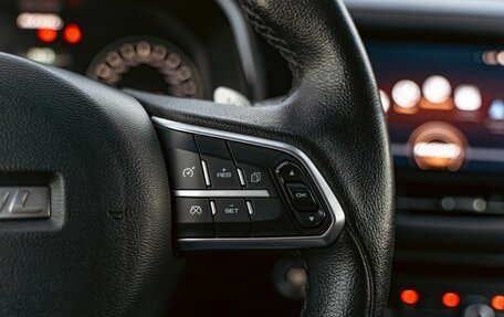 Haval F7 I, 2021 год, 1 705 000 рублей, 11 фотография