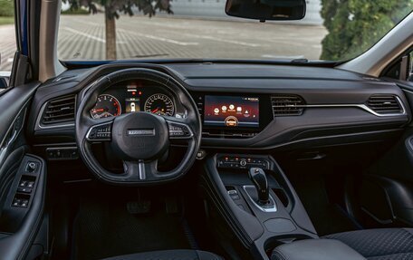 Haval F7 I, 2021 год, 1 705 000 рублей, 8 фотография