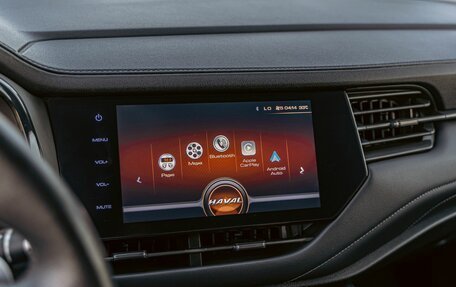 Haval F7 I, 2021 год, 1 705 000 рублей, 14 фотография