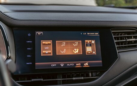 Haval F7 I, 2021 год, 1 705 000 рублей, 15 фотография