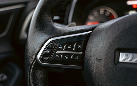 Haval F7 I, 2021 год, 1 705 000 рублей, 10 фотография