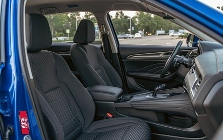 Haval F7 I, 2021 год, 1 705 000 рублей, 18 фотография