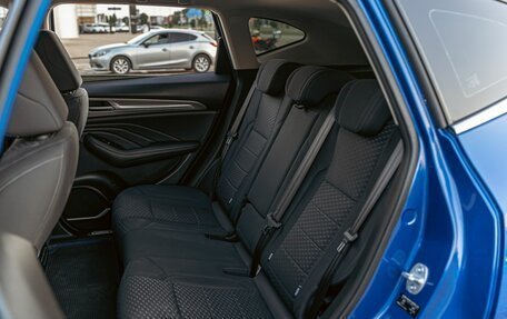 Haval F7 I, 2021 год, 1 705 000 рублей, 19 фотография