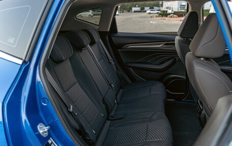 Haval F7 I, 2021 год, 1 705 000 рублей, 20 фотография