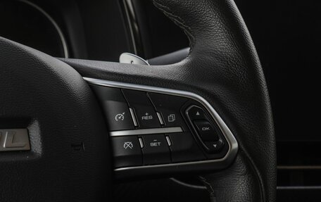 Haval F7x I, 2022 год, 1 835 000 рублей, 12 фотография