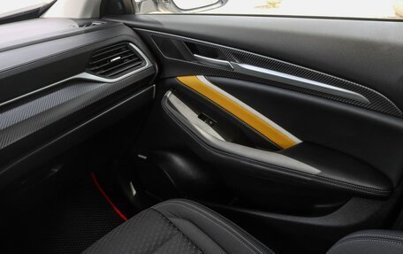 Haval F7x I, 2022 год, 1 835 000 рублей, 17 фотография