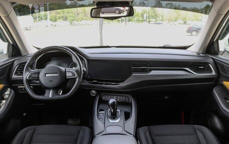 Haval F7x I, 2022 год, 1 835 000 рублей, 16 фотография