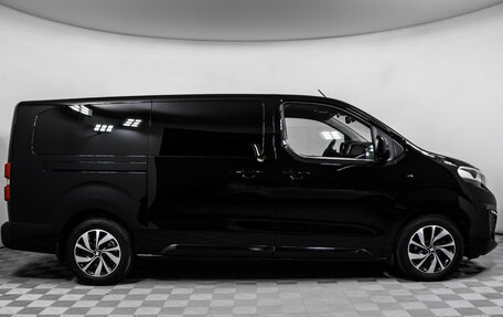 Peugeot Traveller I, 2018 год, 2 900 000 рублей, 4 фотография