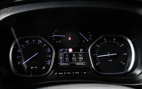 Peugeot Traveller I, 2018 год, 2 900 000 рублей, 10 фотография