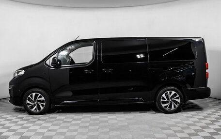 Peugeot Traveller I, 2018 год, 2 900 000 рублей, 8 фотография