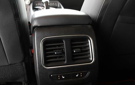 Haval F7x I, 2022 год, 1 835 000 рублей, 19 фотография