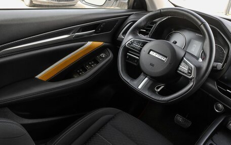 Haval F7x I, 2022 год, 1 835 000 рублей, 9 фотография