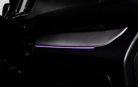 Peugeot Traveller I, 2018 год, 2 900 000 рублей, 19 фотография