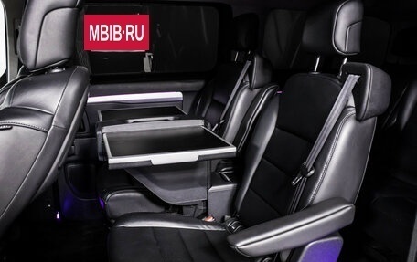 Peugeot Traveller I, 2018 год, 2 900 000 рублей, 15 фотография