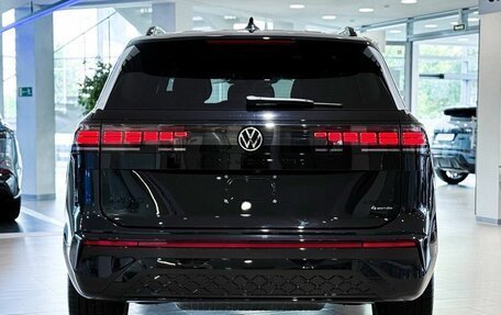 Volkswagen Teramont, 2025 год, 6 290 000 рублей, 4 фотография