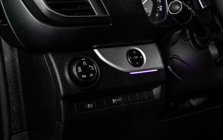 Peugeot Traveller I, 2018 год, 2 900 000 рублей, 25 фотография