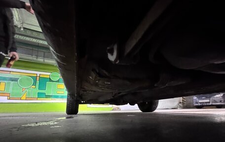 Nissan March II, 2001 год, 80 000 рублей, 7 фотография