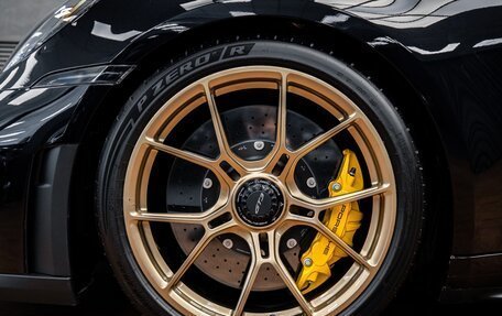 Porsche 911 GT3, 2025 год, 42 000 000 рублей, 8 фотография