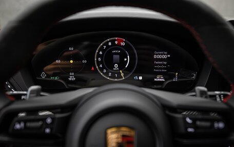 Porsche 911 GT3, 2025 год, 42 000 000 рублей, 9 фотография