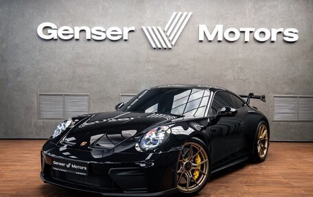 Porsche 911 GT3, 2025 год, 42 000 000 рублей, 18 фотография