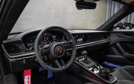 Porsche 911 GT3, 2025 год, 42 000 000 рублей, 13 фотография