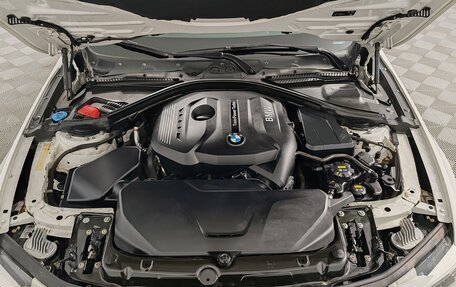 BMW 4 серия, 2019 год, 2 620 000 рублей, 9 фотография