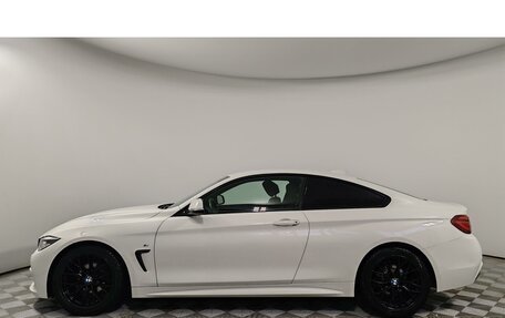 BMW 4 серия, 2019 год, 2 620 000 рублей, 8 фотография