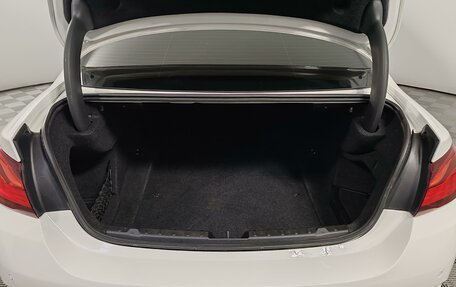 BMW 4 серия, 2019 год, 2 620 000 рублей, 10 фотография