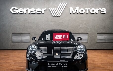 Porsche 911 GT3, 2025 год, 42 000 000 рублей, 17 фотография