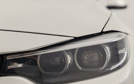 BMW 4 серия, 2019 год, 2 620 000 рублей, 22 фотография