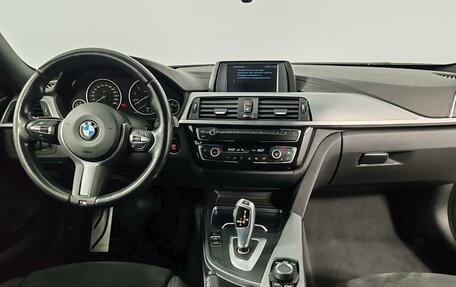 BMW 4 серия, 2019 год, 2 620 000 рублей, 14 фотография
