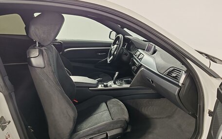 BMW 4 серия, 2019 год, 2 620 000 рублей, 20 фотография