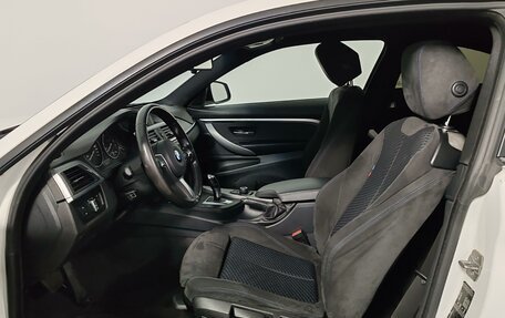 BMW 4 серия, 2019 год, 2 620 000 рублей, 16 фотография