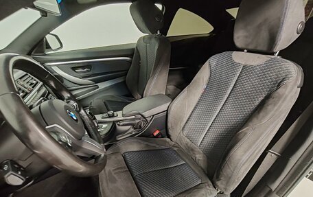 BMW 4 серия, 2019 год, 2 620 000 рублей, 21 фотография