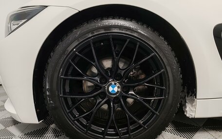 BMW 4 серия, 2019 год, 2 620 000 рублей, 18 фотография