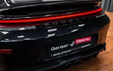 Porsche 911 GT3, 2025 год, 42 000 000 рублей, 20 фотография