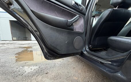 Volkswagen Golf IV, 2002 год, 330 000 рублей, 10 фотография