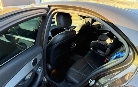 Mercedes-Benz C-Класс, 2014 год, 2 560 000 рублей, 7 фотография